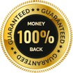 100% Guarantee